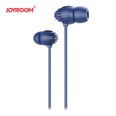 หูฟัง Joyroom EL112-S Earphone-Blue