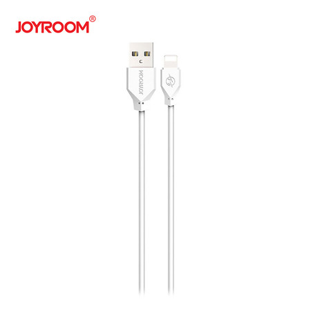 สายชาร์จ Joyroom L123 Lightning Cable-White