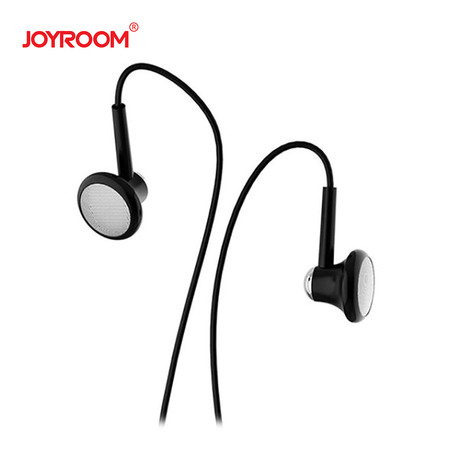 หูฟัง Joyroom EL123 Earphone - Black
