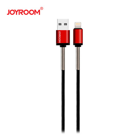 สายชาร์จ Joyroom M323 Lightning Cable - Red