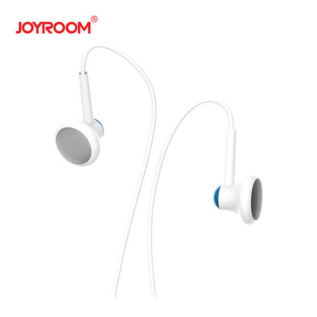 หูฟัง Joyroom EL123 Earphone - White