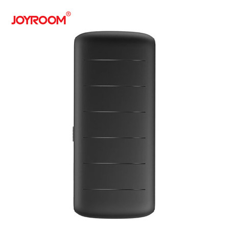 แบตเตอรี่สำรอง Joyroom Powerbank D-M152T-Black