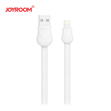 สายชาร์จ Joyroom L121 Lightning Cable-White