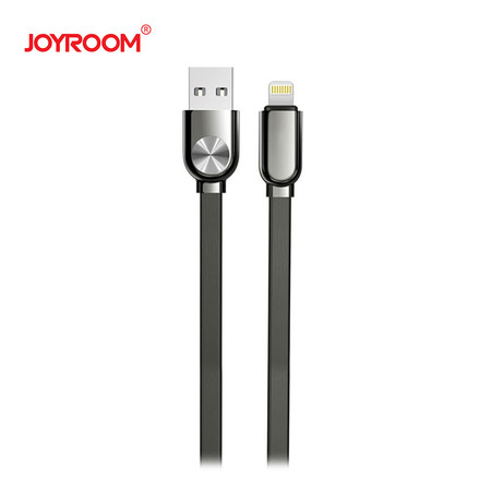 สายชาร์จ Joyroom M339 Lightning - Black