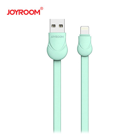 สายชาร์จ Joyroom L121 Lightning Cable-Blue
