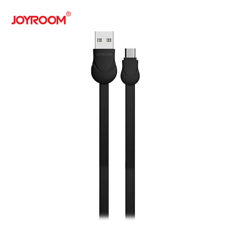สายชาร์จ Joyroom L121 Micro Cable-Black