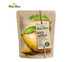 TAN TAN มะม่วงอบแห้ง สูตรน้ำตาลน้อย ขนาด 100 กรัม/แพค 3 ซอง ตราทานทาน TANTAN Dried Mango Low Sugar 100 G. TANTANFOOD