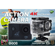 กล้อง Action Camera B608