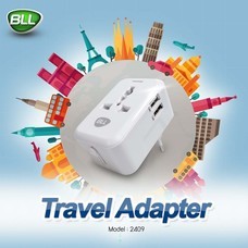 BLL CHARGER 2409