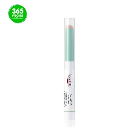 Eucerin Pro acne Solution Correct Cover Stick