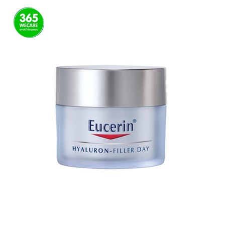 EUCERIN Hyaluron - Filler 50ml. Day(Rich)