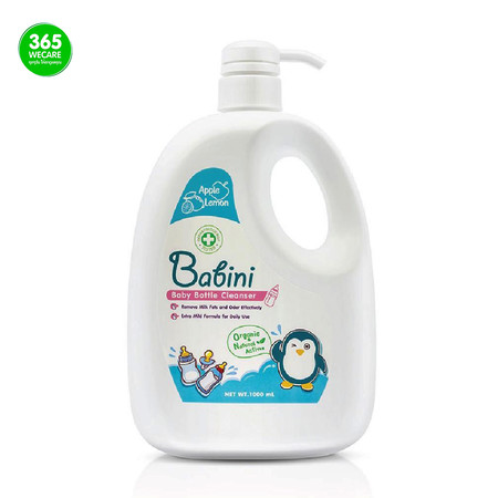 โปรวาเมด PROVAMED Baby Bottle Cleanser 1000ml.