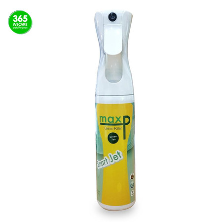 Maxp Germ Killer Smart Jet