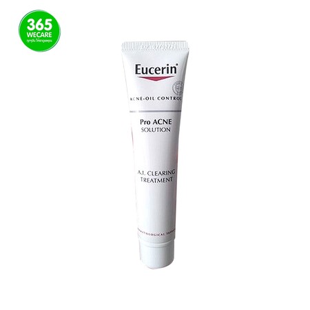 Eucerin Pro acne Solution A.I. Clearing Treatment