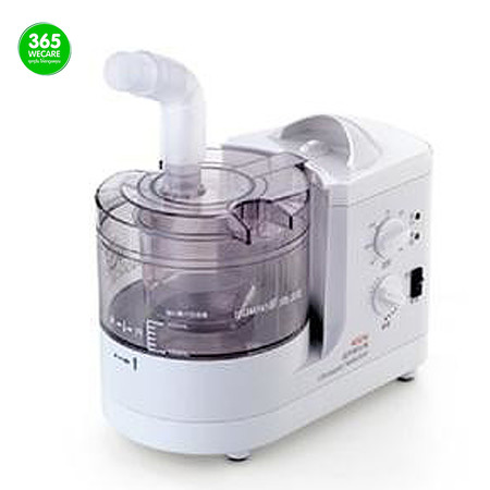 Yuwell เครื่องพ่นละอองยา Ultrasonic รุ่น 402 AI