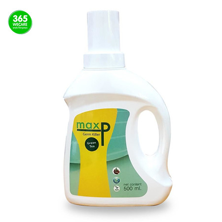 Maxp Germ Killer Refill