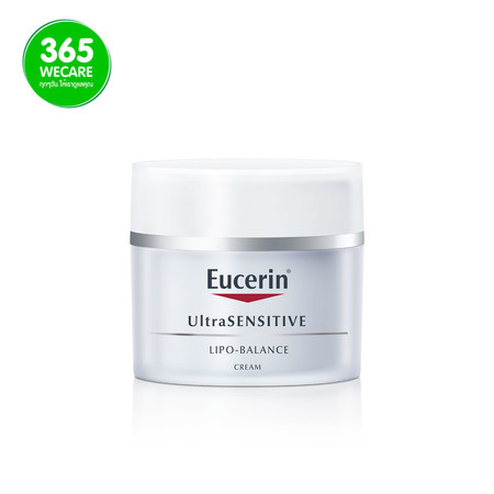 EUCERIN Lipo-Balance
