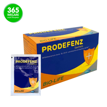 MEGA Prodefenz 30Sachets
