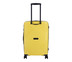 CBABAG กระเป๋าเดินทาง ขนาด 24 นิ้ว รุ่น ICoNic - Yellow