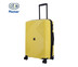 CBABAG กระเป๋าเดินทาง ขนาด 28 นิ้ว รุ่น ICoNic - Yellow
