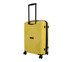 CBABAG กระเป๋าเดินทาง ขนาด 24 นิ้ว รุ่น ICoNic - Yellow