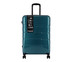 CBABAG กระเป๋าเดินทาง ขนาด 26 นิ้ว รุ่น Nano - Turquoise
