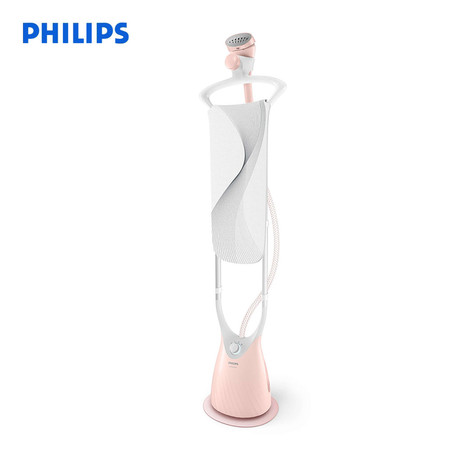PHILIPS เครื่องรีดไอน้ำถนอมผ้า EasyTouch รุ่น GC552 (1800 วัตต์)
