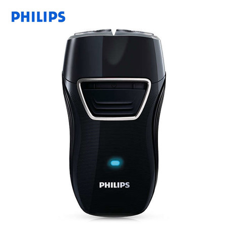 PHILIPS เครื่องโกนหนวดไฟฟ้า รุ่น PQ217