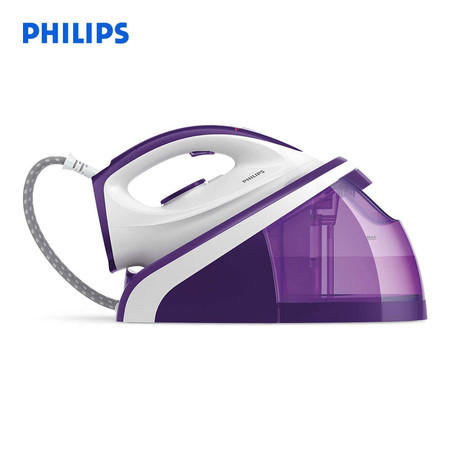 PHILIPS เตารีดแรงดันไอน้ำ (แยกหม้อต้ม) รุ่น HI5914