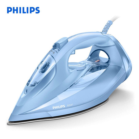 PHILIPS เตารีดไอน้ำ Azur รุ่น GC4535 (2,400 วัตต์)