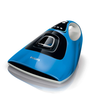Philips เครื่องขจัดไรฝุ่น FC6230