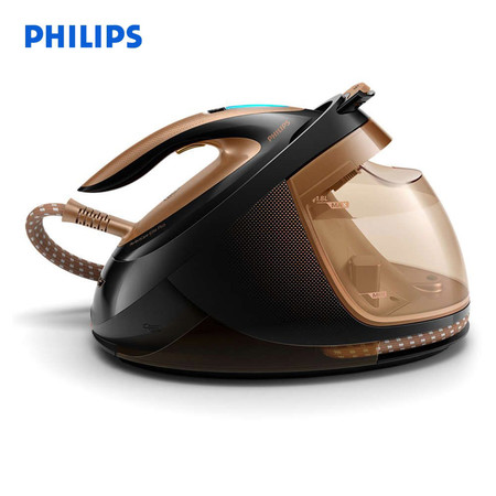 PHILIPS เตารีดแรงดันไอน้ำ (แยกหม้อต้ม) PerfectCare Elite Plus รุ่น GC9682