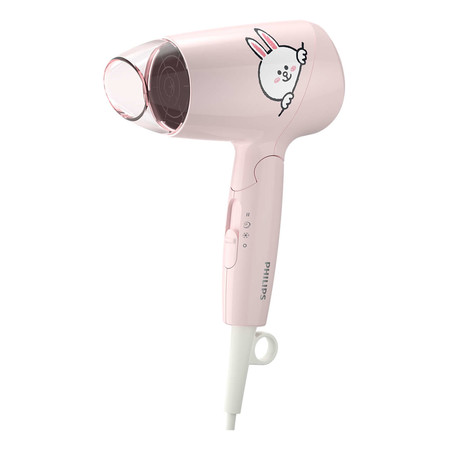Philips Hair Dryer X Line Friends Edition ไดร์เป่าผม BHC010/60 ลาย Cony