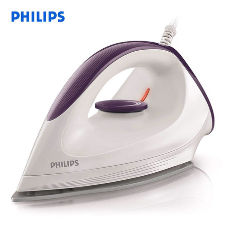 PHILIPS เตารีดแห้ง รุ่น GC160 (1200 วัตต์)