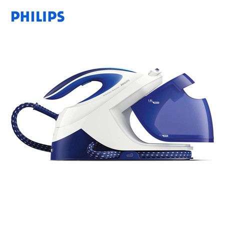 PHILIPS เตารีดแรงดันไอน้ำ (แยกหม้อต้ม) PerfectCare Performer รุ่น GC8712