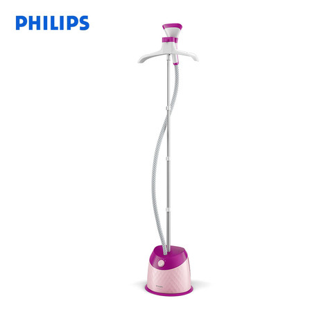 PHILIPS เครื่องรีดไอน้ำถนอมผ้า EasyTouch Plus รุ่น GC514 (1600 วัตต์)
