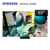 Samsung QLED 8K Smart TV QA65Q950TSKXXT ขนาด 65 Inch