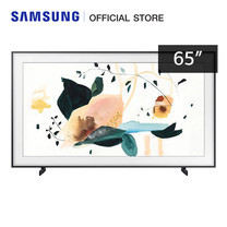 Samsung The Frame Smart 4K TVQA65LS03TAKXXT ขนาด 65 Inch
