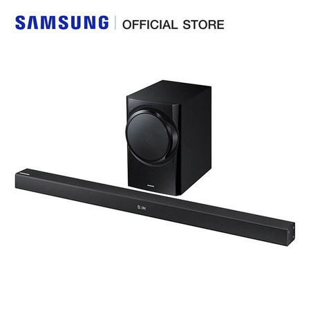 Samsung Soundbar Flat รุ่น HW-K350