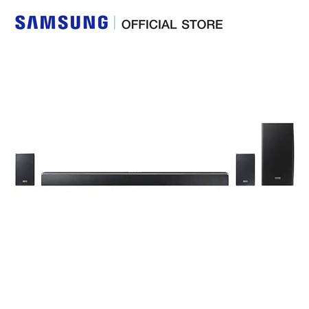 Samsung Soundbar Flat รุ่น HW-Q90R