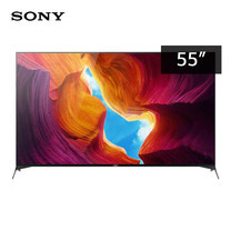 Sony 4K Ultra HD Smart Android TV รุ่น KD-55X9500H ขนาด 55 นิ้ว