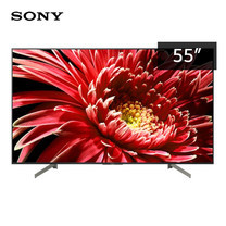 Sony 4K Ultra HD Smart Android TV รุ่น KD-55X8500G ขนาด 55 นิ้ว