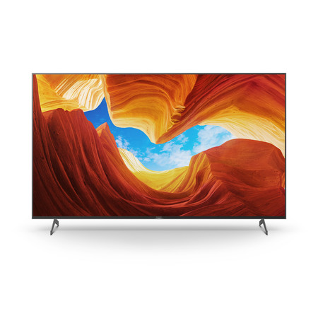 Sony 4K Ultra HD Smart Android TV รุ่น KD-65X9000H/S ขนาด 65 นิ้ว