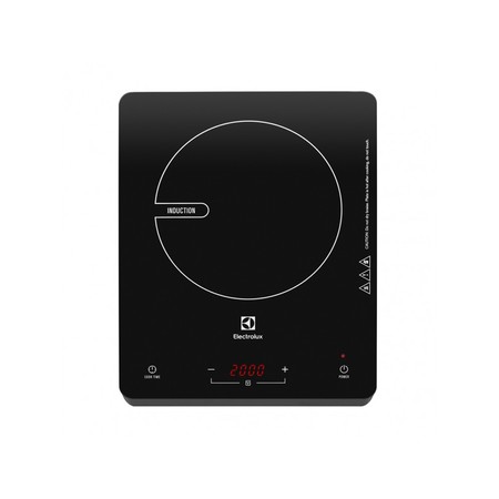 Electrolux เตาแม่เหล็กไฟฟ้า รุ่น ETD29KC (2000 วัตต์)