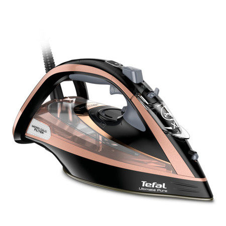 TEFAL เตารีดไอน้ำ 3,200 วัตต์ รุ่น FV9845