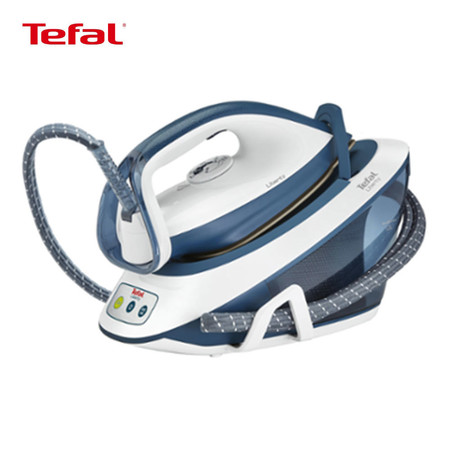 TEFAL เตารีดไอน้ำแยกหม้อต้ม 2200 วัตต์ รุ่น LIBERTY SV7030