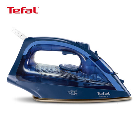 TEFAL Maestro เตารีดไอน้ำ กำลังไฟ 2500 วัตต์ รุ่น FV1848T0