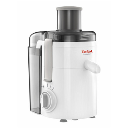 TEFAL เครื่องคั้นและสกัดน้ำผลไม้ รุ่น ZE370138