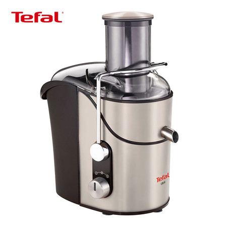 TEFAL เครื่องสกัดน้ำผลไม้ 1200 วัตต์ (1.25L) รุ่น ZN655H66