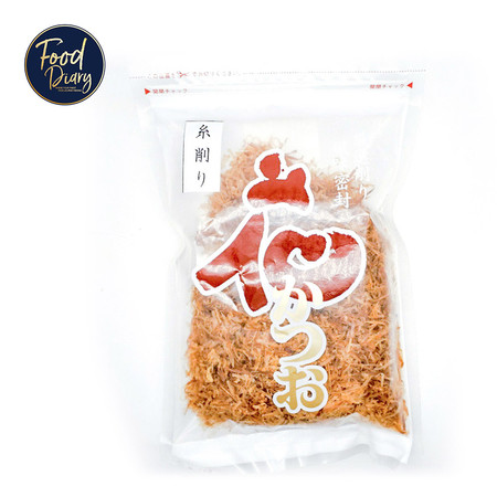 Dried Bonito (Ito Kezuri) 40 g. (BO)
